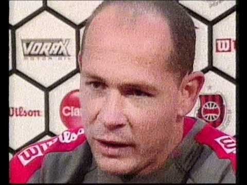 G.E.BRASIL X CRISCIÚMA - PREPARAÇÃO.wmv