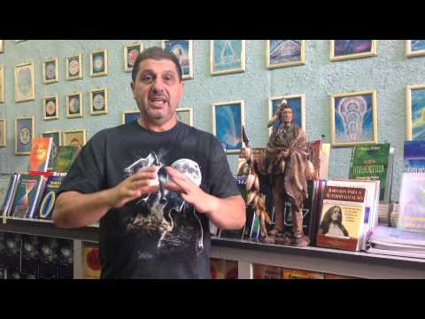 Celebração Xamânica