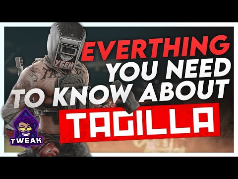 HOW TO KILL TAGILLA EASY/CHEAP + SPAWNS GUIDE! | NEW FACTORY BOSS | Escape from Tarkov Wipe | TweaK