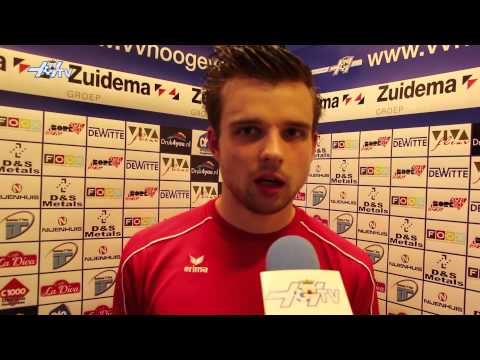 VV Hoogeveen TV -- nabeschouwing Hoogeveen -- RKHVV (12-04-2014)