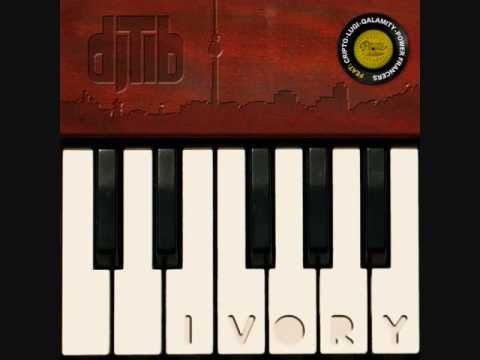 Dj Tib - Musica Parla feat. Lugi