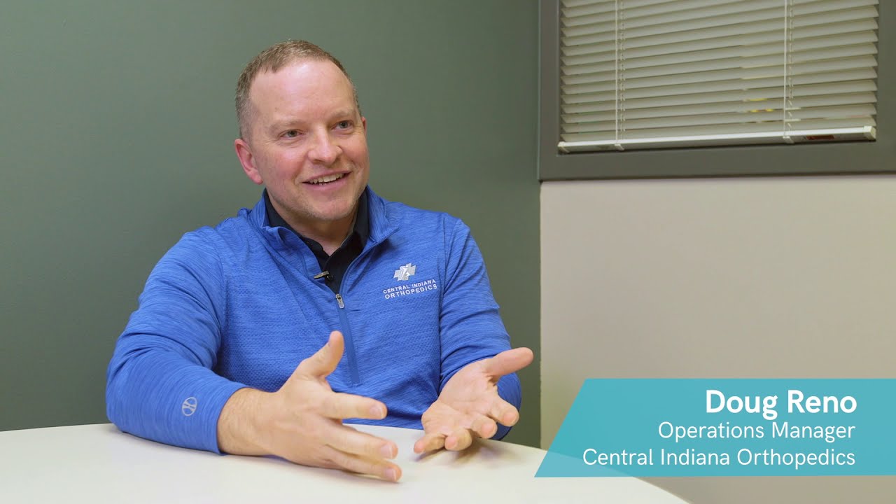 CIO Vision, Mission & Values