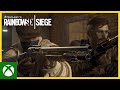 Rainbow Six Siege: The Grand Larceny Event Trailer | Ubisoft [NA]