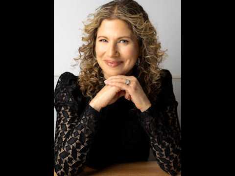 February 2nd - Julie Reisler, Healing Tools