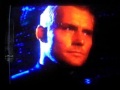 Opening To Dr No 1988 VHS