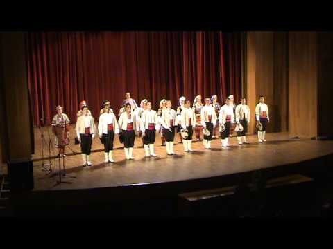 ANIP "Taurunum" Zemun - Igre Bosilegradskog krajišta