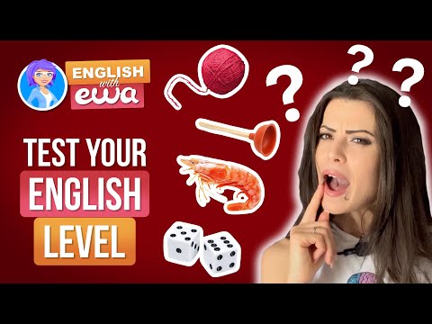 Check your English level in 5 minutes! Take this CRAZY Emoji test!
