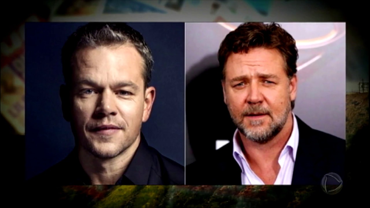 Academia de Hollywood expulsa Harvey Weinstein após escândalo sexual