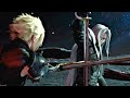 Cloud Vs Sephiroth Final Boss Fight Scene PS5 4K 60FPS Final Fantasy VII Remake