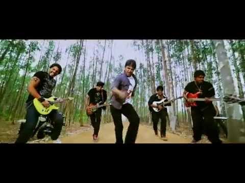 MY NAME IS NANI VIDEO SONG HD- Rajamouli - YouTube.FLV