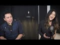 Bad at Love - Halsey (Savannah Outen & Chester See Cover) | New Halsey Song