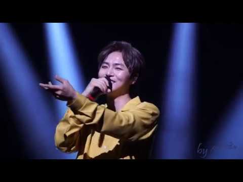 20190613 정동하  생각이나  - 브런치 콘서트