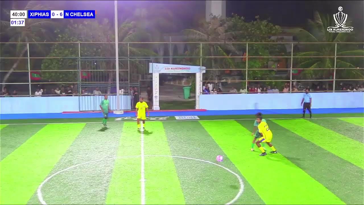 Match Highlights