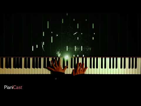 Reminiscence - TalesWeaver OST | Piano Solo Cover