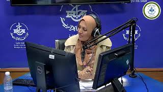 L'ENSSMAL encore à l'honneur sur la Radio Nationale !