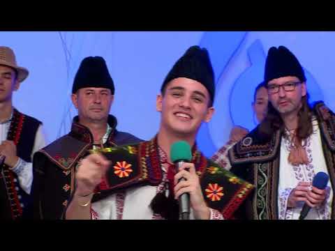 ALEXANDRU STAICU  - ''FRUNZULIȚĂ DE LIPAN'' -  Familia Favorit (decembrie 2023)