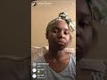 8th GRADER GETS EXPOSED BY HER MOM ON IG LIVE 1080p 30fps H264 128kbit AAC