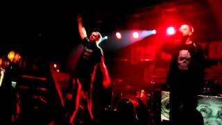 Hipocresía Nega y Shotta