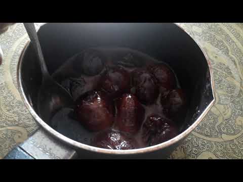 Defrutum -Ancient Roman Sauce