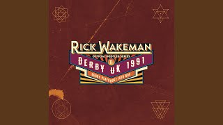 Birdman of Alcatraz (Live at Derby Playhouse 1991)