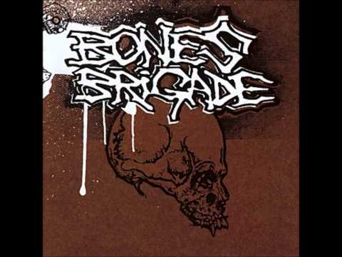 Bones Brigade - Older Than Shit, Heavier Than Time (Full Album)