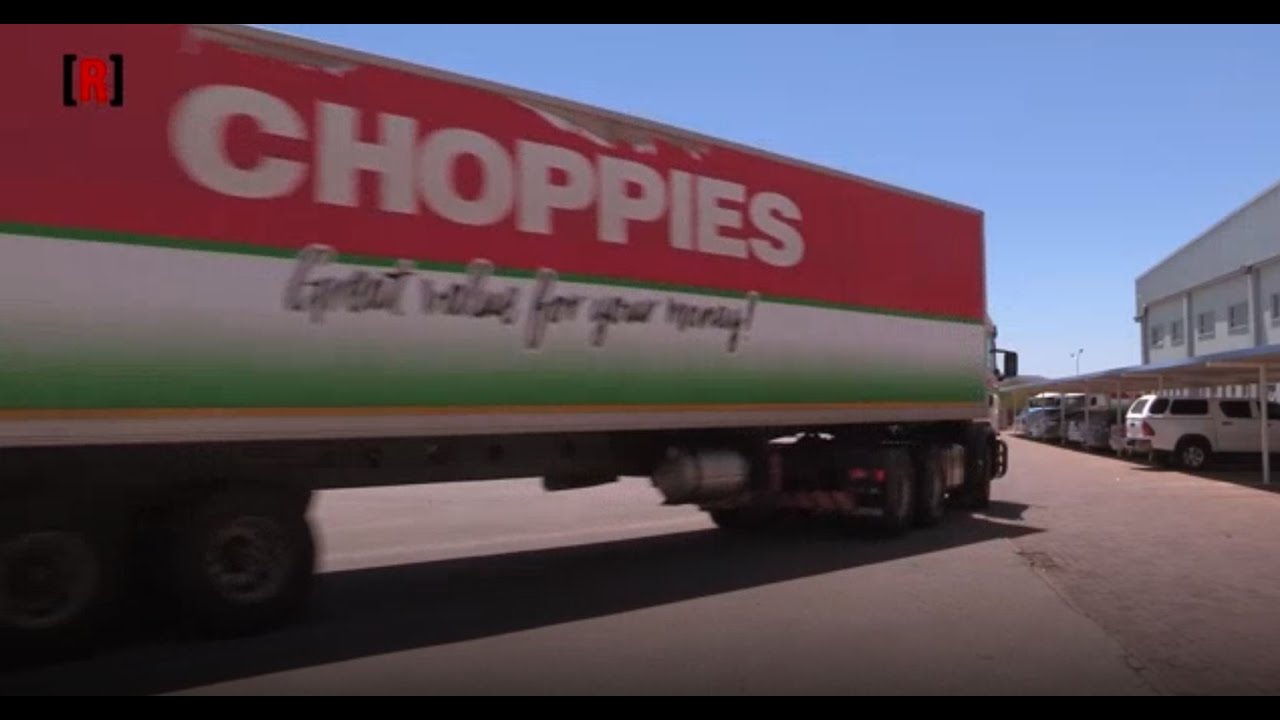 Choppies: Botswana’s Retail Giant Expanding Across Africa