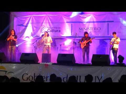 Antonio "becho" Riveiro- Tu adiós sin final (Pachi Alderete)