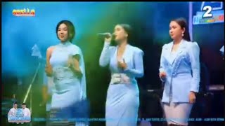 Download lagu FULL OM ADELLA LIVE FESTIVAL HARMONIS MENUJU REMBANG SEJAHTERA DI ALUN-ALUN KOTA REMBANG mp3