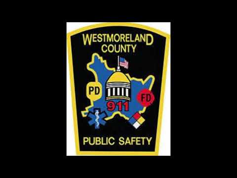 Audio House Fire Rt 819 Salem Twp 4/4/21