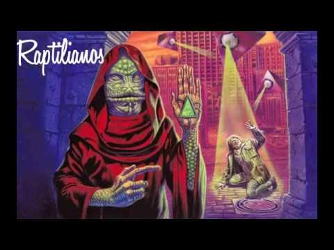 RAP || Raptilianos