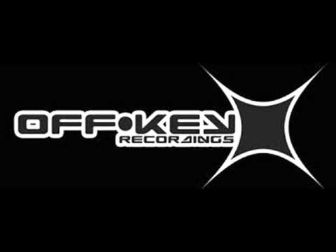 Offkey Recordings Show @ Pyro Radio - Raiden & Khanage - 20.11.2008