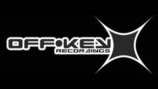 Offkey Recordings Show @ Pyro Radio - Raiden & Khanage - 20.11.2008