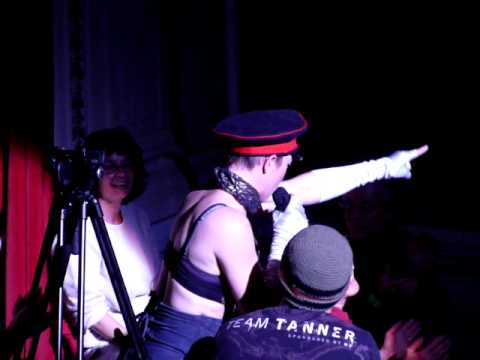 Mein Herr - Amanda Palmer