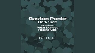 Gaston Ponte - Dark Side video