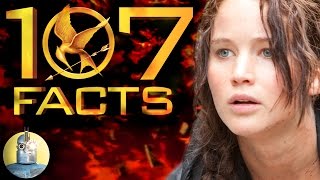 107 Facts About The Hunger Games: Mockingjay, Part 2! (Cinematica)