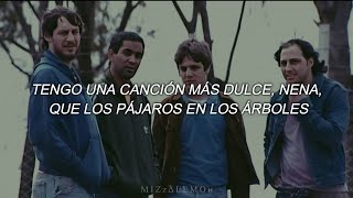 The Rolling Stones - My girl (sub español + letra)