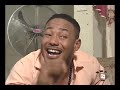Anger of Wealth - Nigerian Nollywood Movie