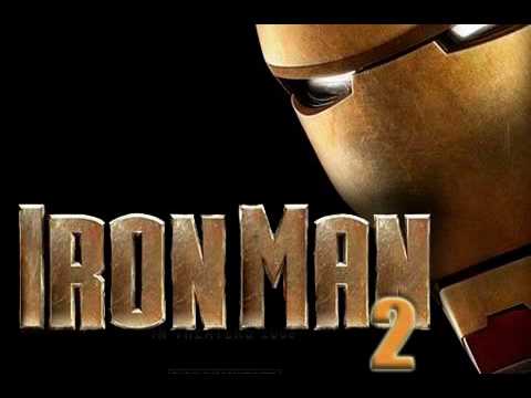 AC/DC - Cold Hearted Man - Iron Man 2 Sound Track