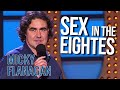 Micky Flanagan Was An International Lover In The 1980s | Live at the Apollo