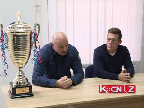 NOVO RUKOVODSTVO RK METALOPLASTIKA