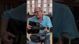 silvio rodriguez - hubo un país