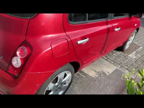 Nissan Micra 2011 - Image 2