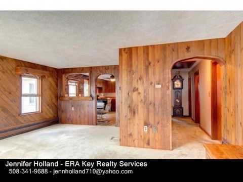 5 Polito Drive, Worcester MA 01604 - Single Family Home - Real Estate - For Sale -