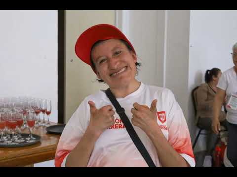 Rendición de cuentas de la Alcaldía de Funza Cundinamarca 