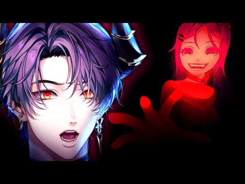 This Game Is HORRIFYING. | MiSide