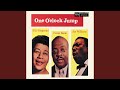 One O'Clock Jump ("Jamboree" EP Master)