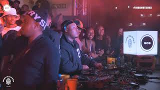 Download lagu AMAPIANO MIX | SOS SOUL'D OUT SERIES @ THE PLAYGROUND | WITH SHAUN 101 - EP 56 mp3