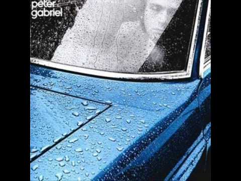 Humdrum - Peter Gabriel