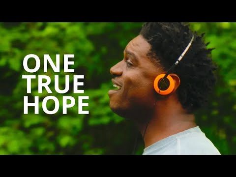 Thumbnail for One True Hope video
