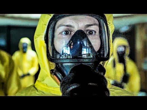 FIVE DAYS AT MEMORIAL Official Trailer (2022) Apple TV+